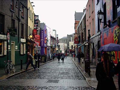 Temple Bar