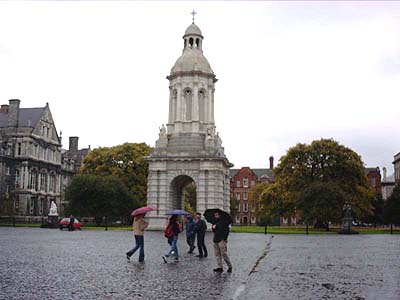 Trinity College