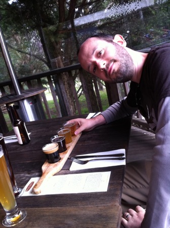 Red Hill Brewery