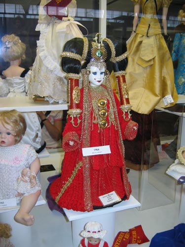 Queen Amidala