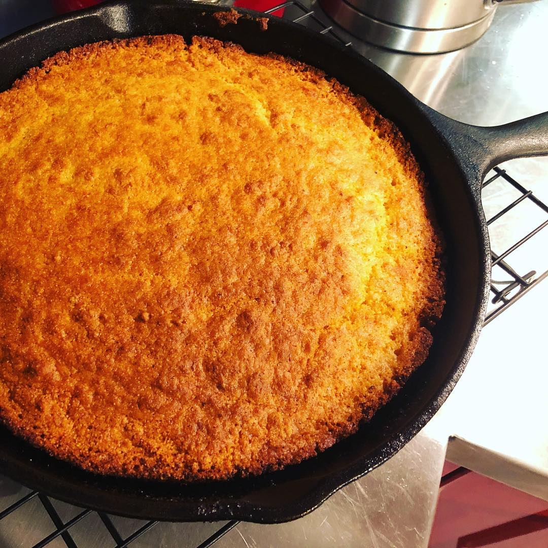 Cornbread