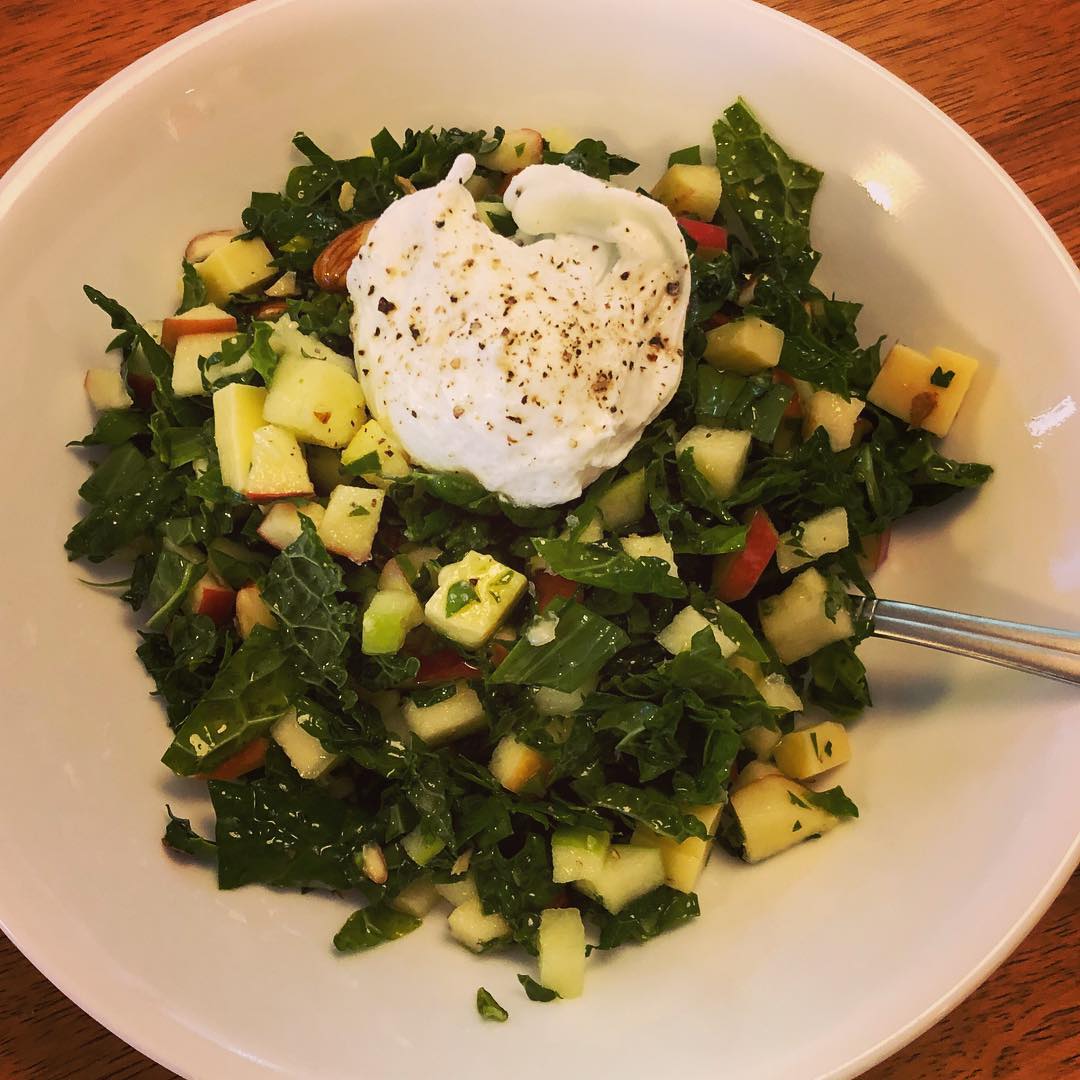 Kale Salad