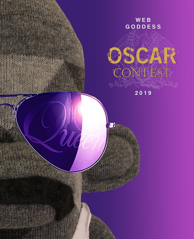 Oscar Contest