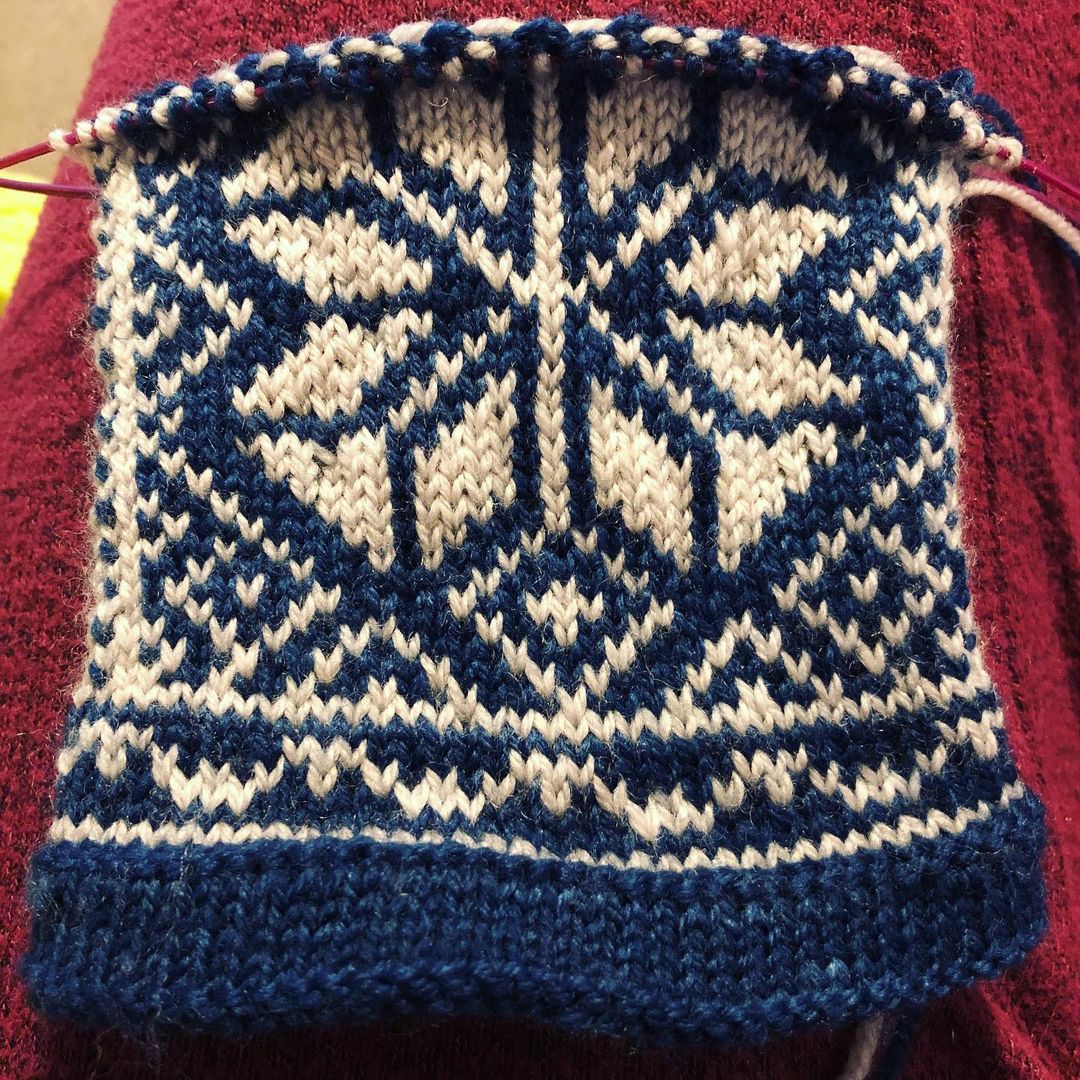 Fairisle