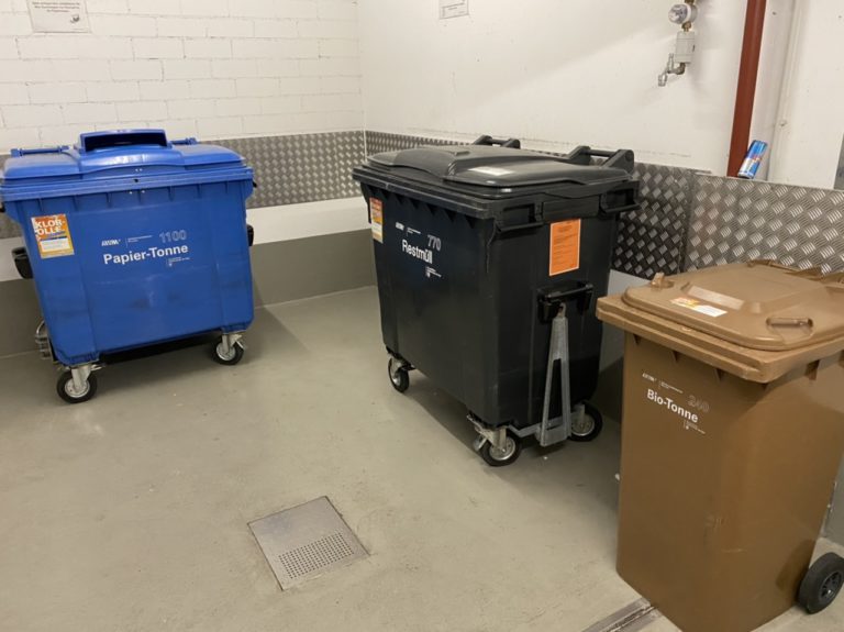 Rubbish. Human garbage. Trash. webgoddess