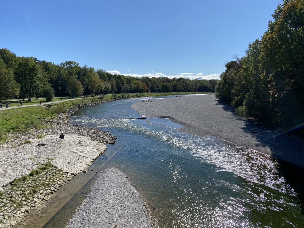 Isar