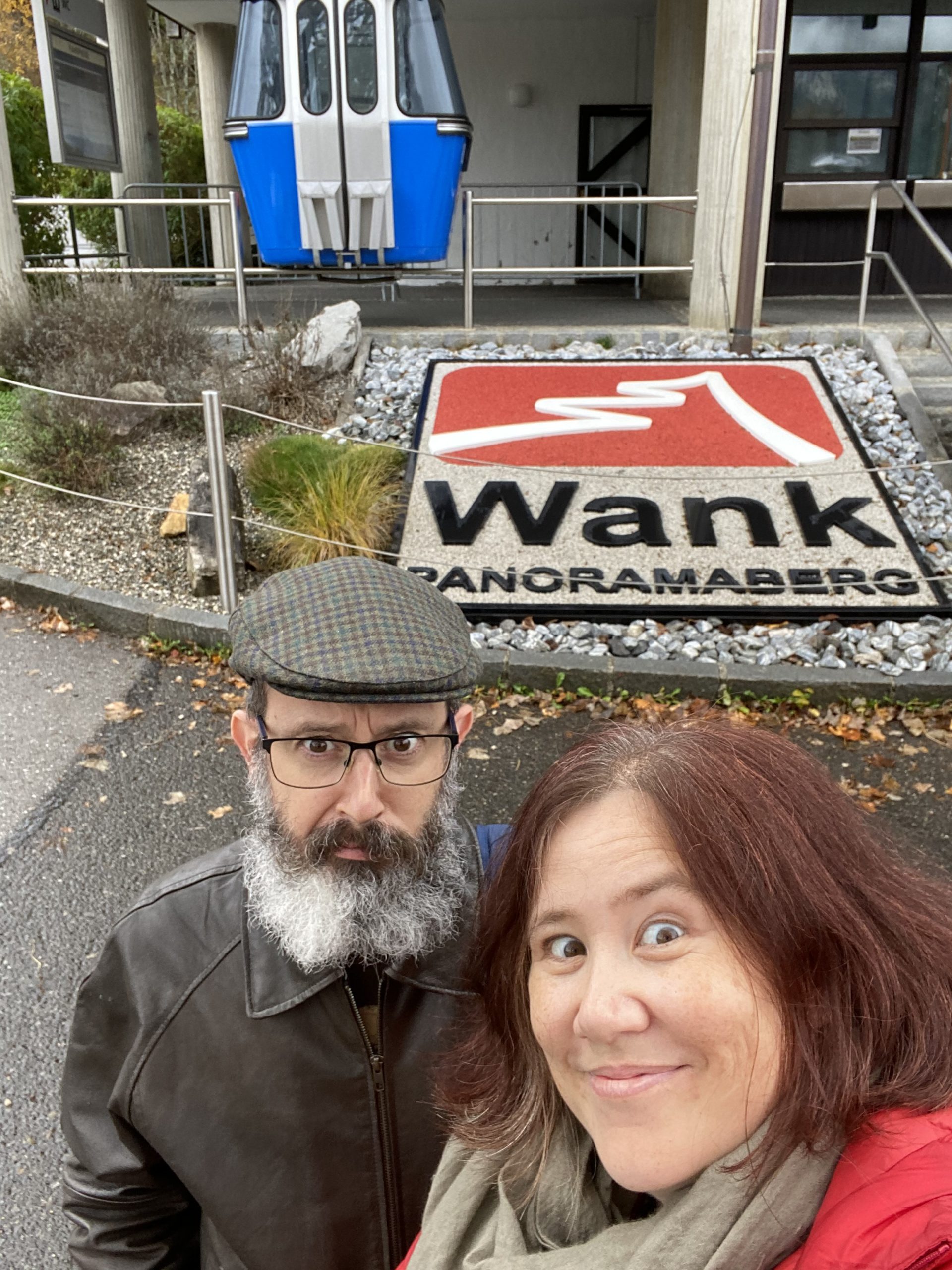 Wankbahn