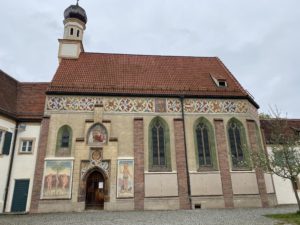 Chapel