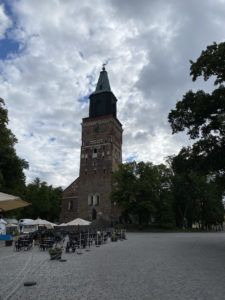 Turku Cathedral