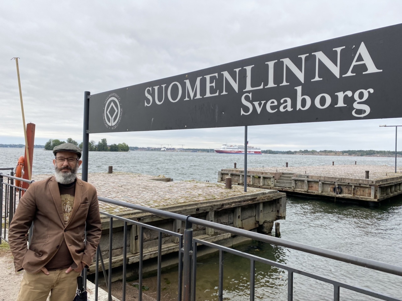 Suomenlinna