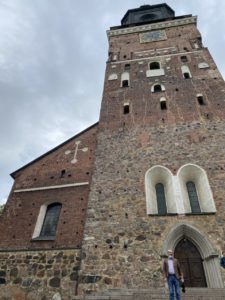 Turku Cathedral