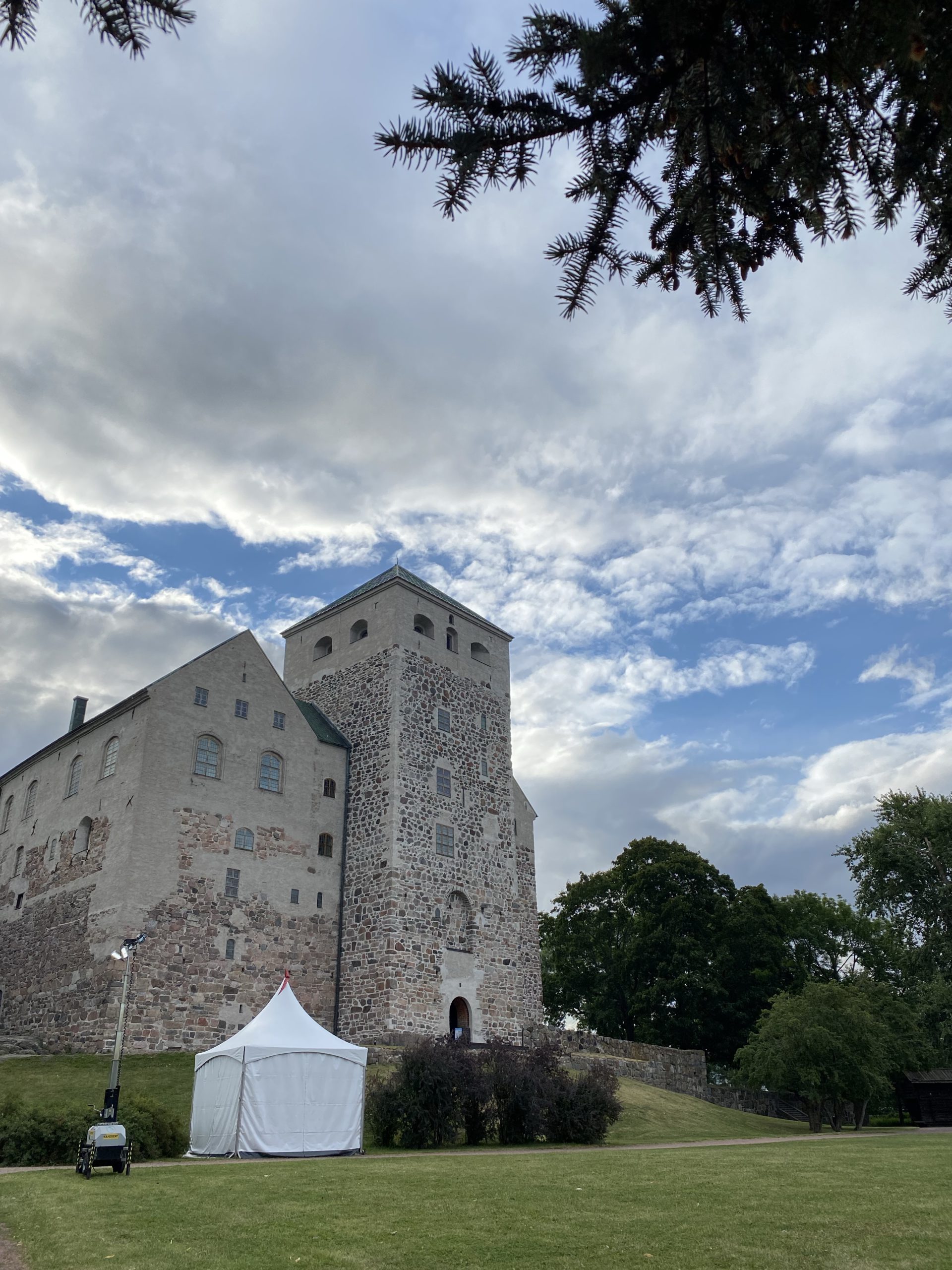 Turku Castle