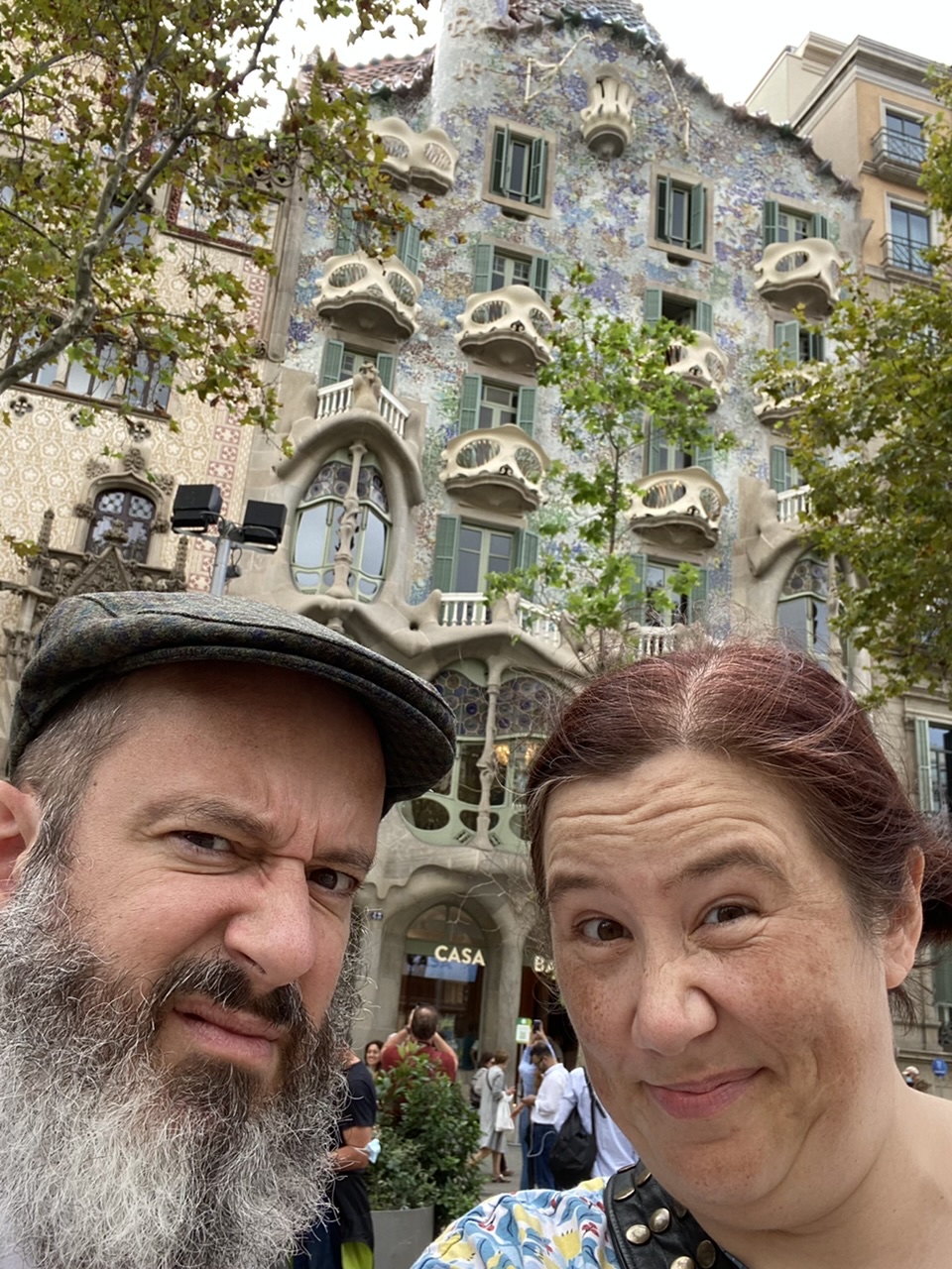 Casa Batlló