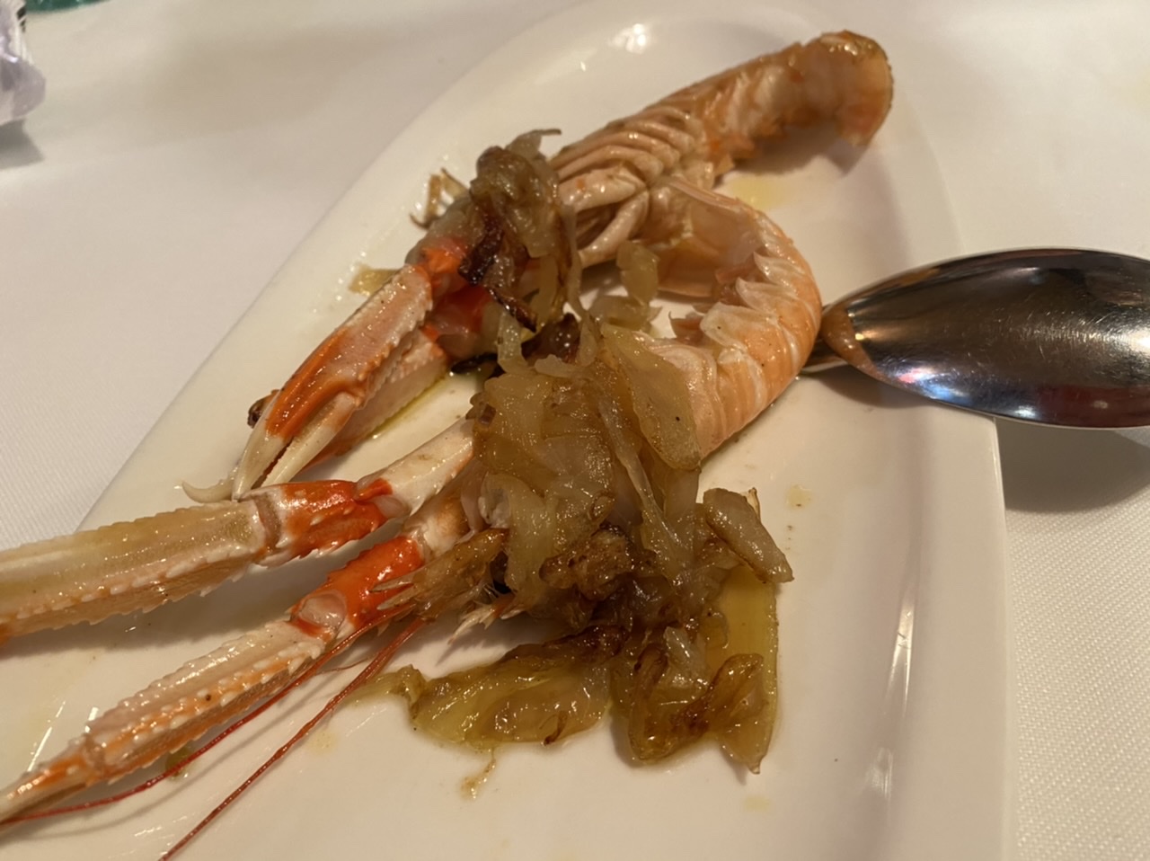 Langoustine