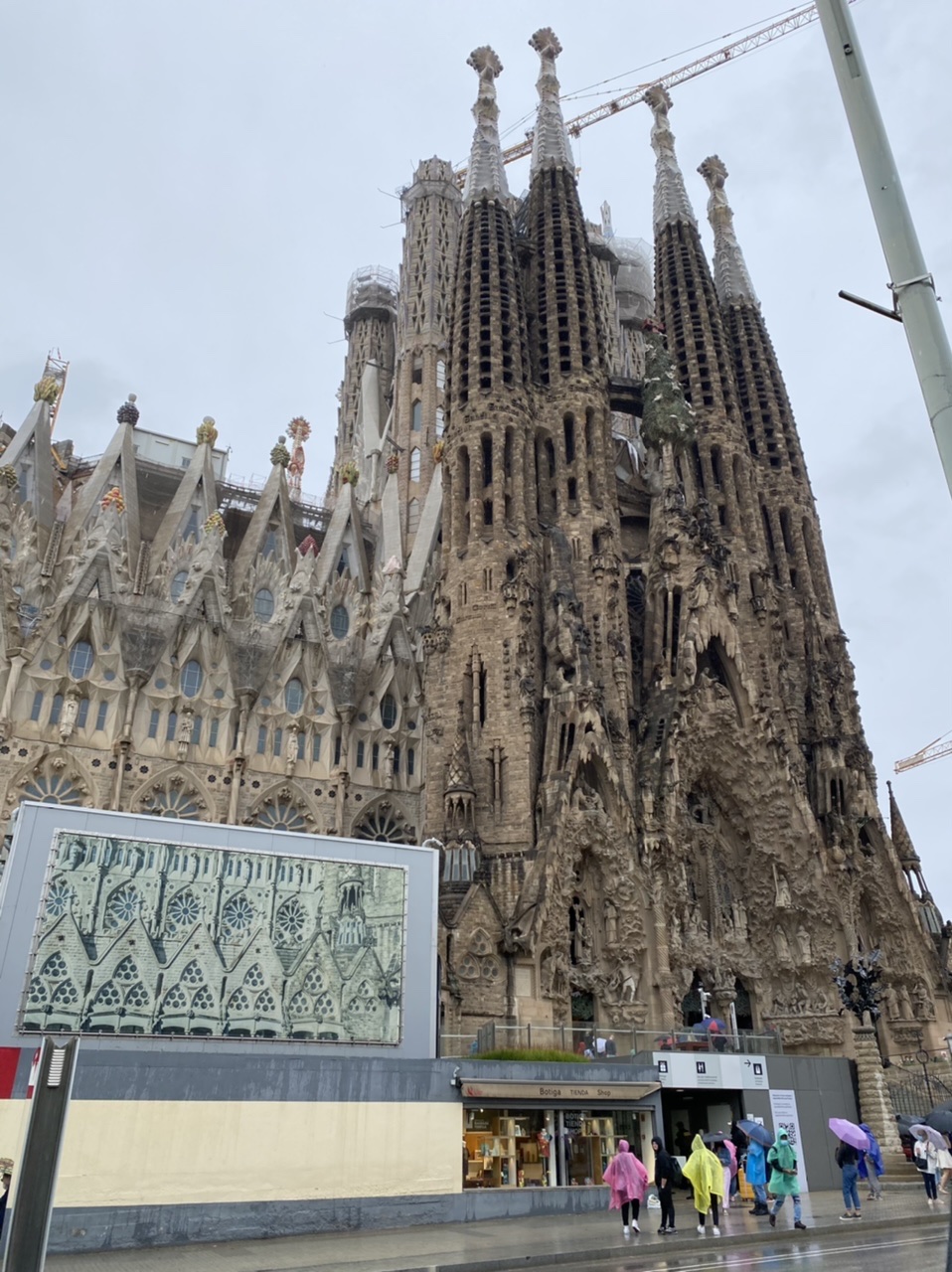 Sagrada Família