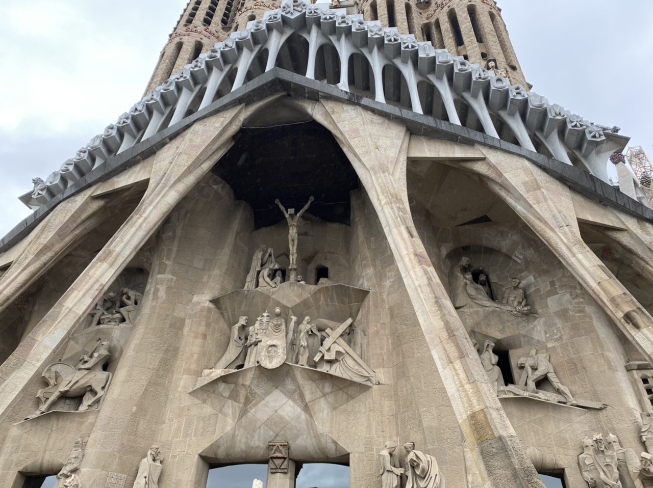 Passion Facade