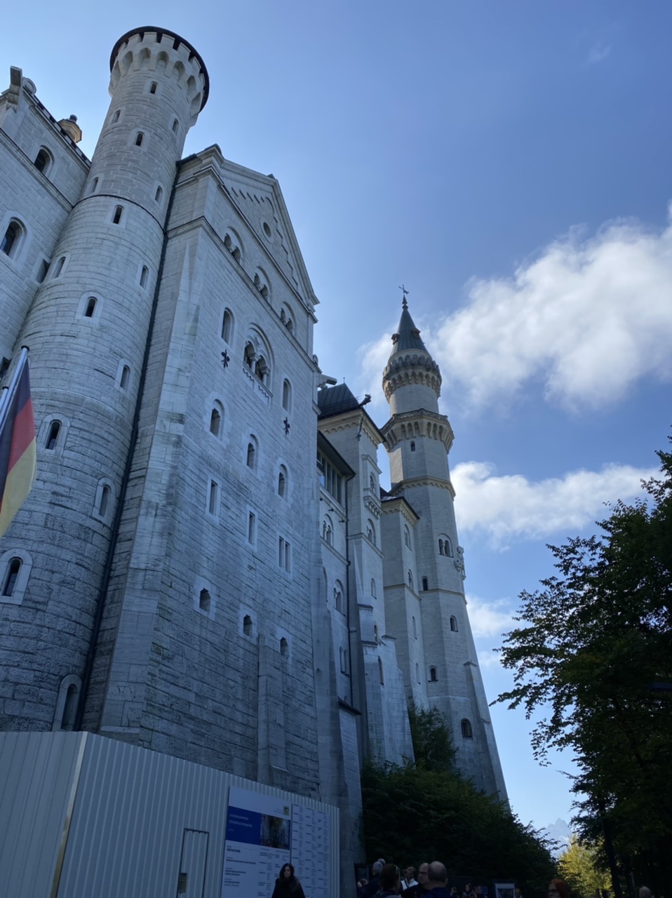 Neuschwanstein