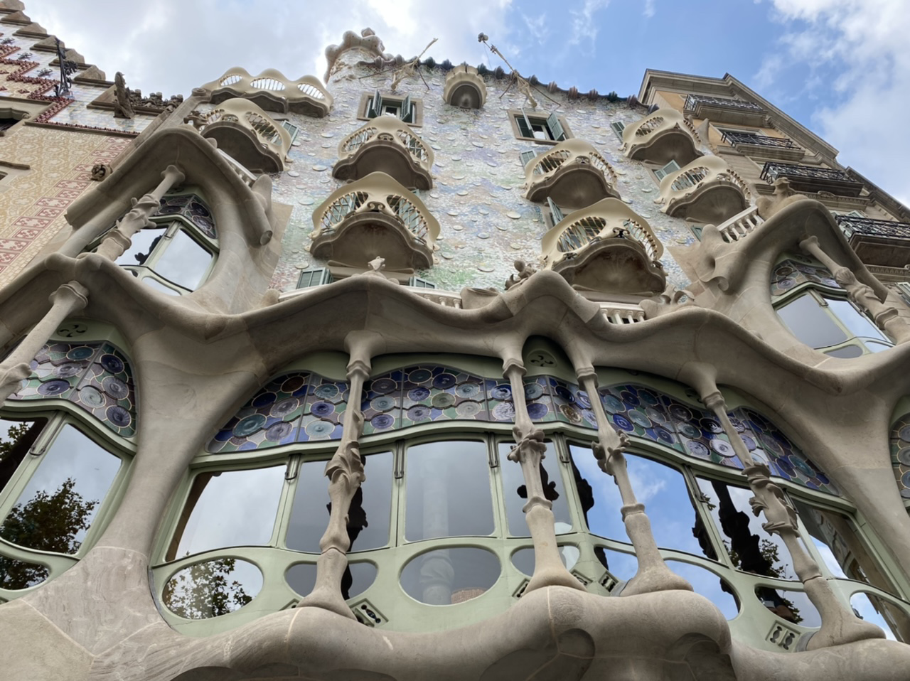 Casa Batlló