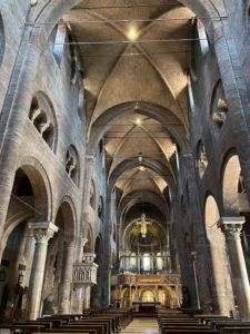 Modena Cathedral