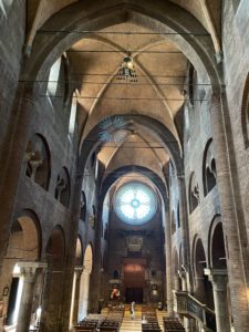 Modena Cathedral