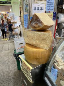 Parmigiano Reggiano