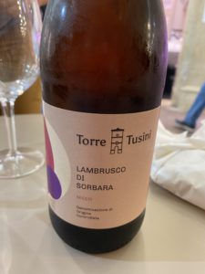 Lambrusco