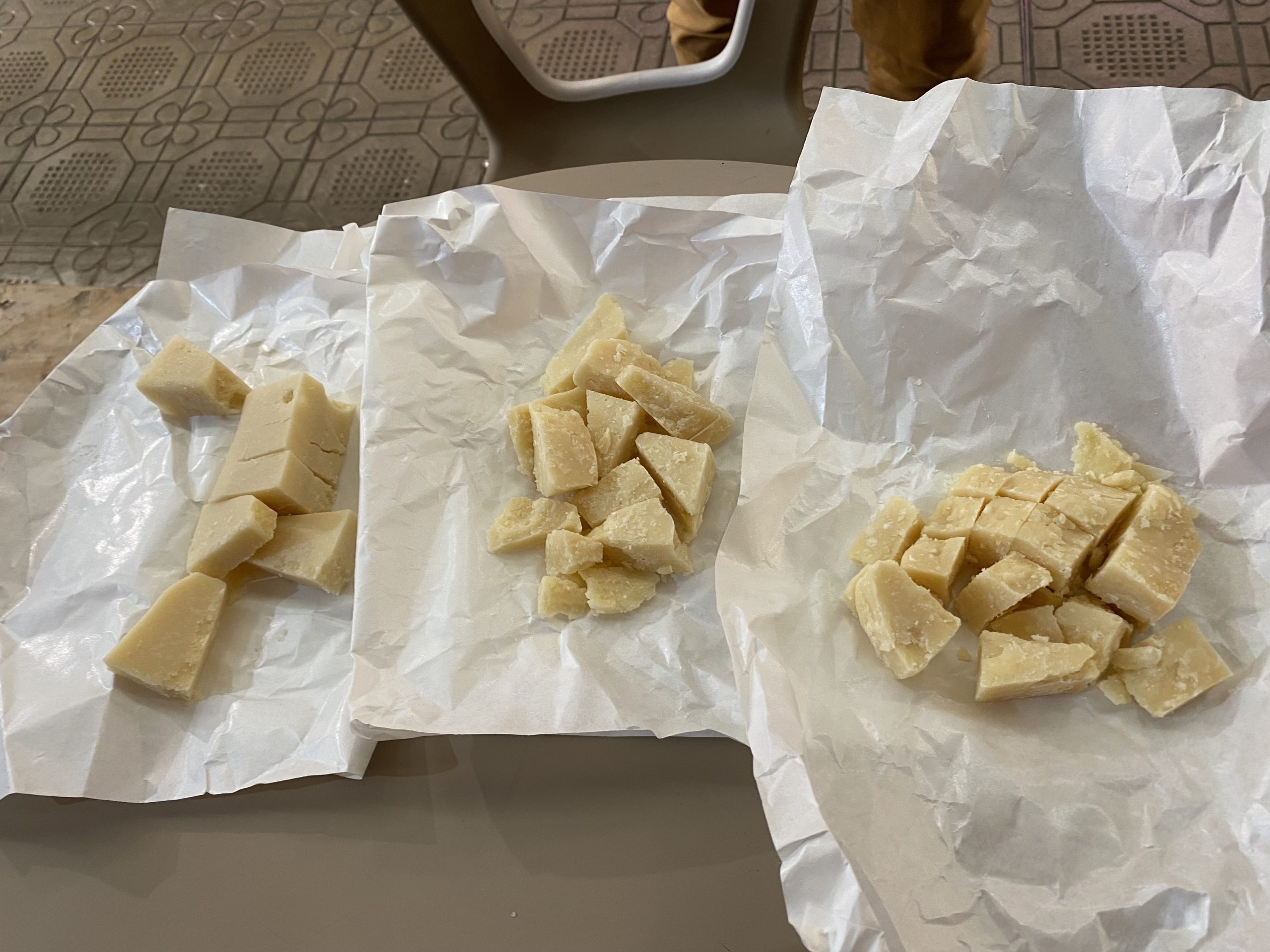 Parmigiano