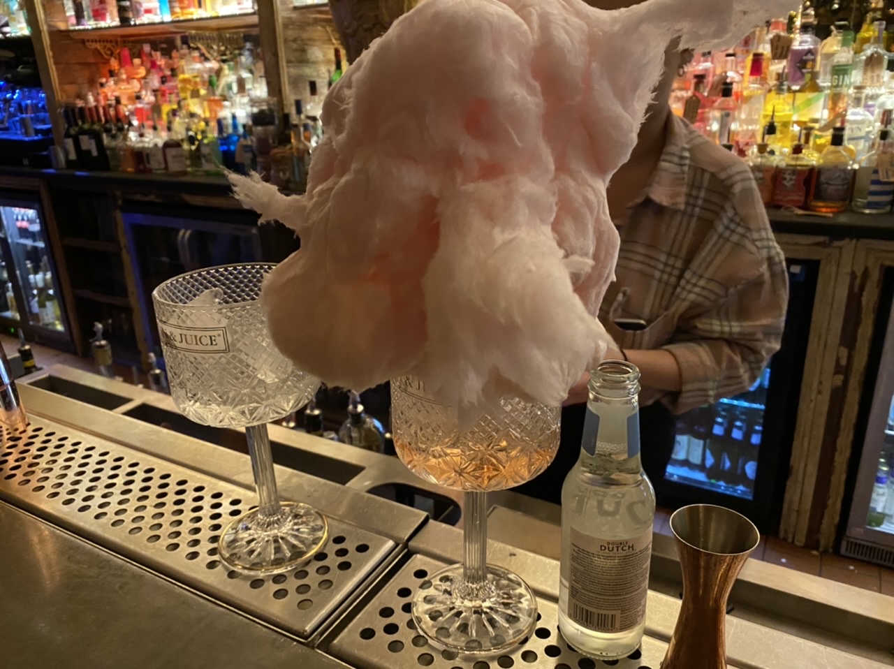 Candy Floss Fever