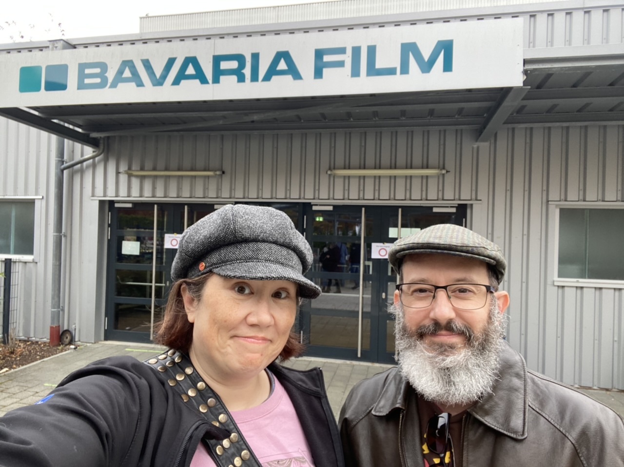 Bavaria Filmstadt