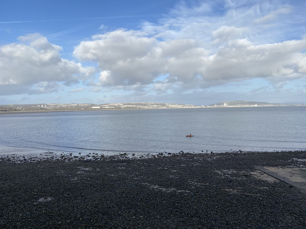 Swansea Bay