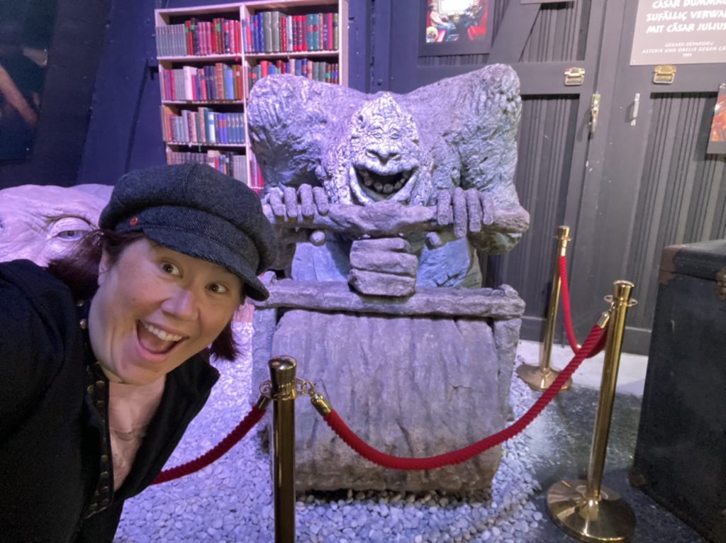 Rockbiter