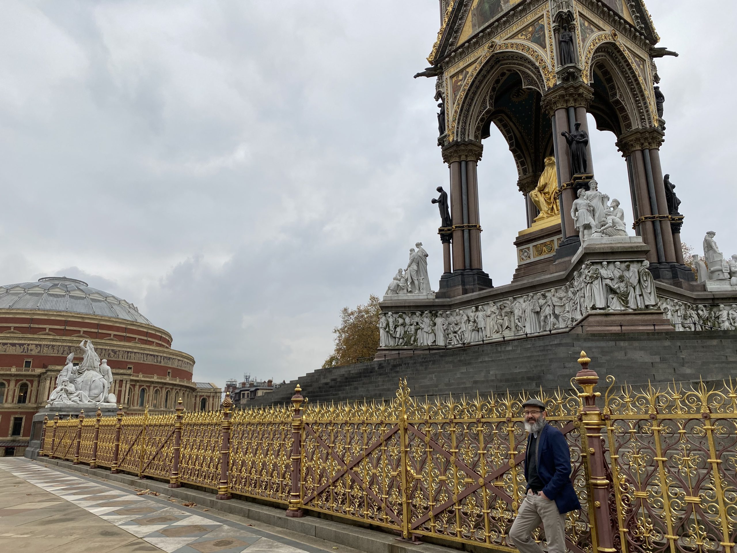 Albert Memorial