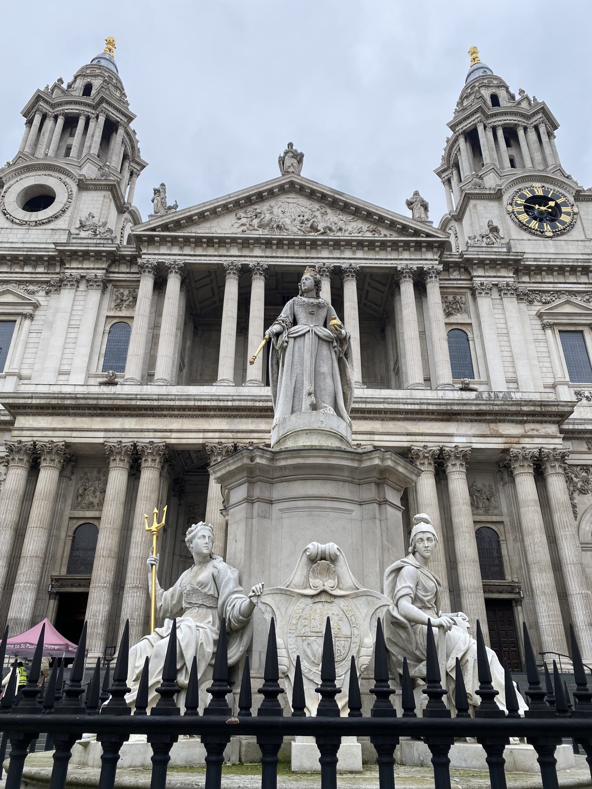 St. Paul's Cathedral