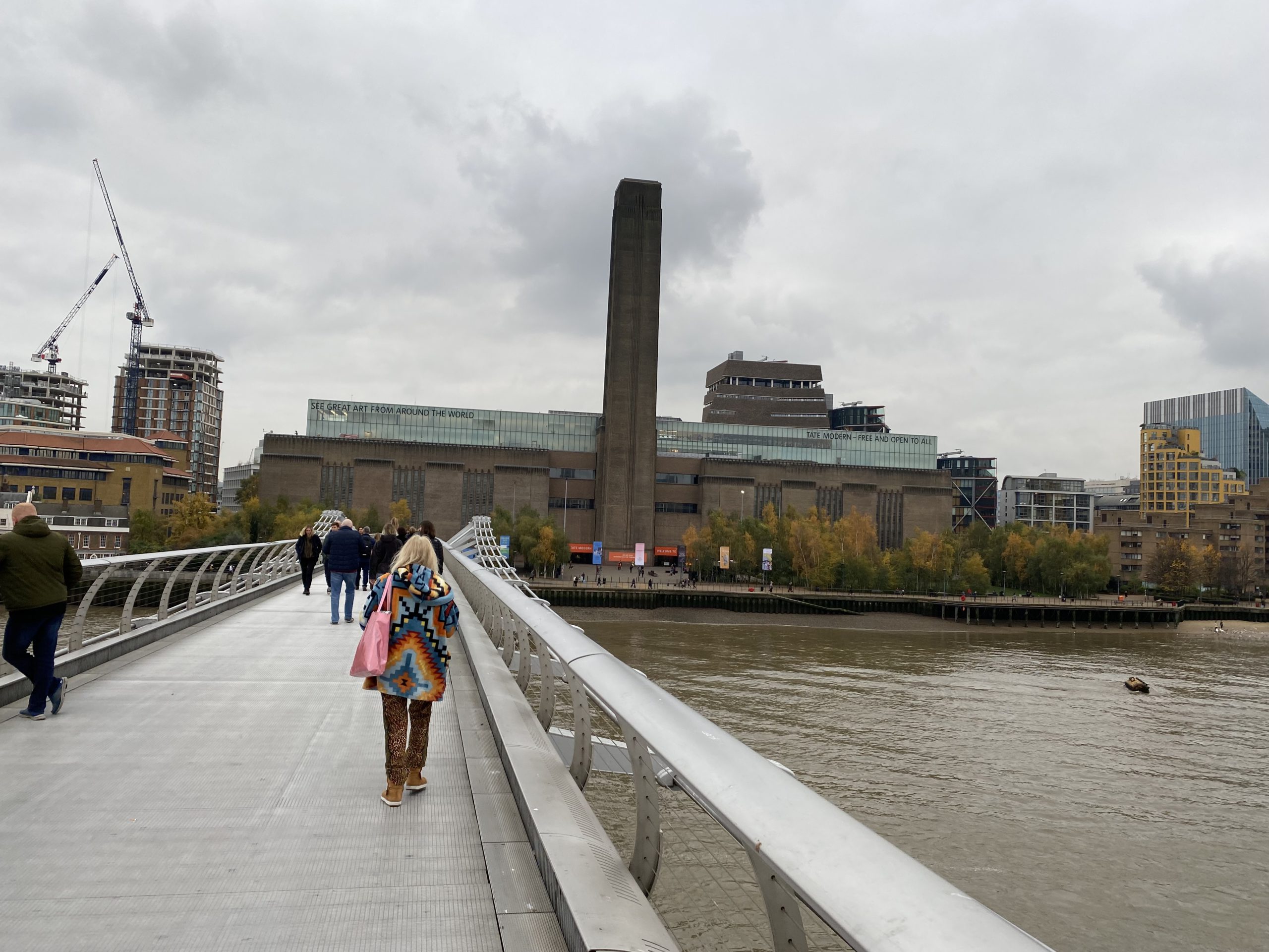 Tate Modern