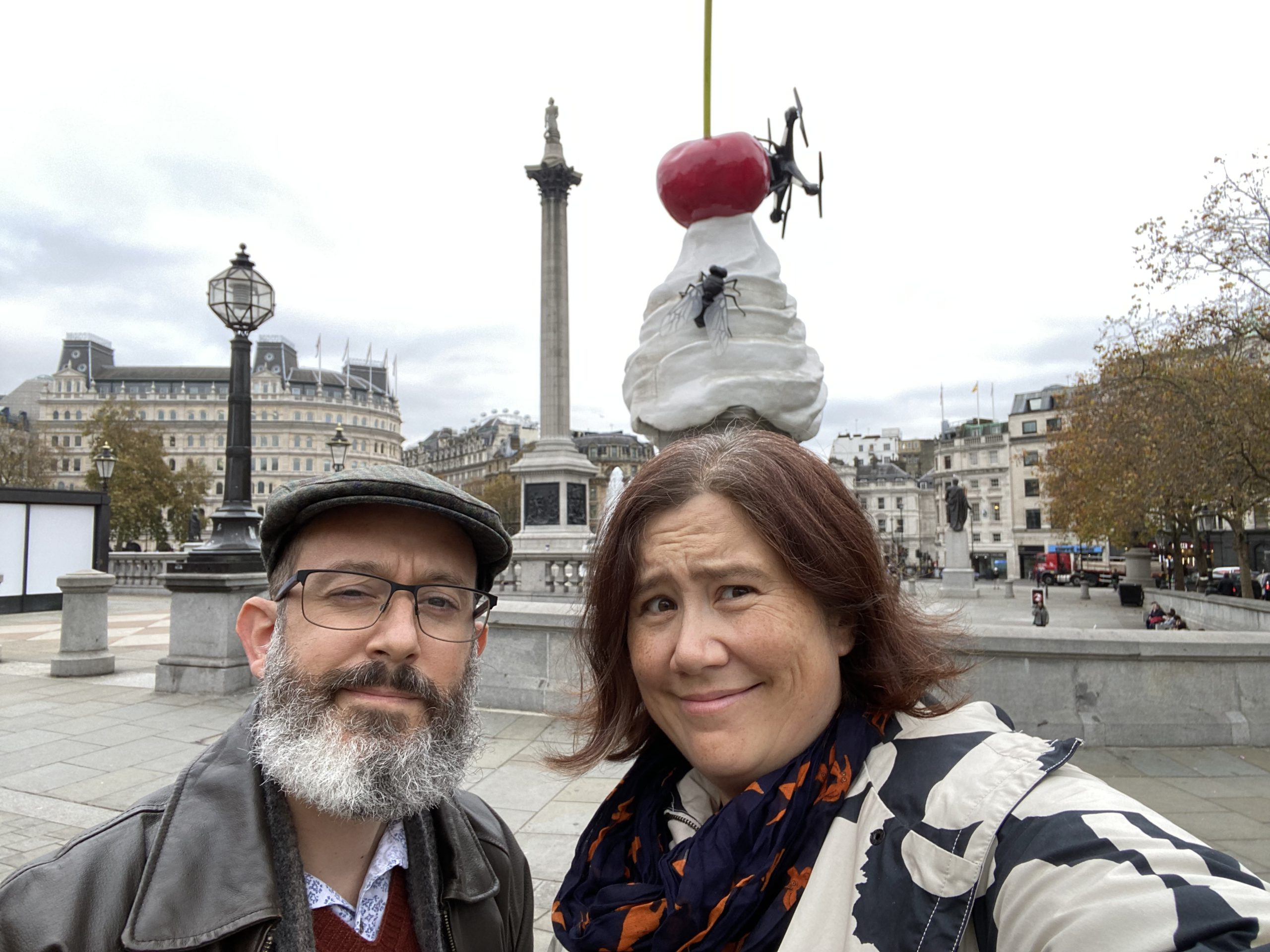 Fourth Plinth