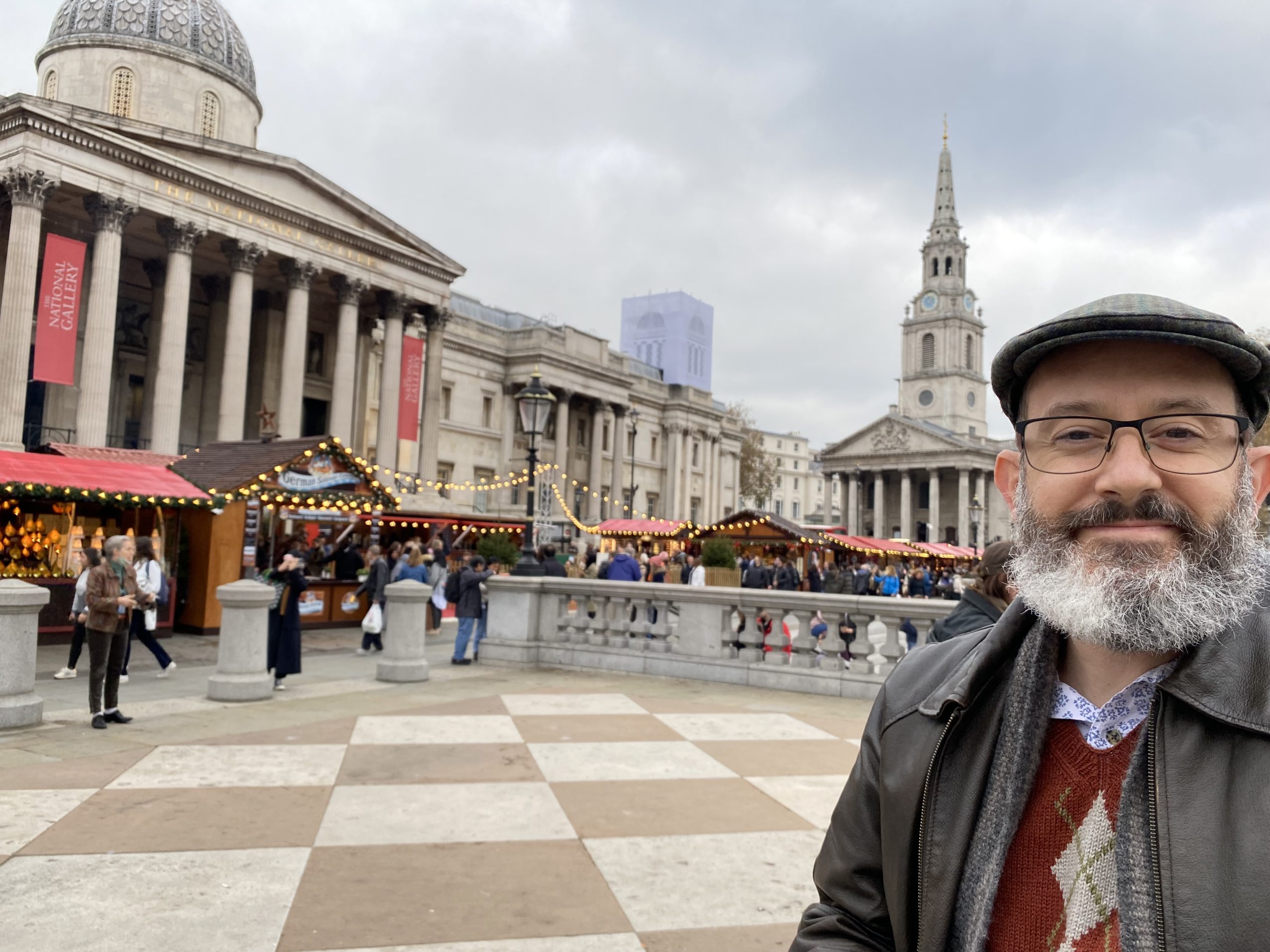 Trafalgar Square