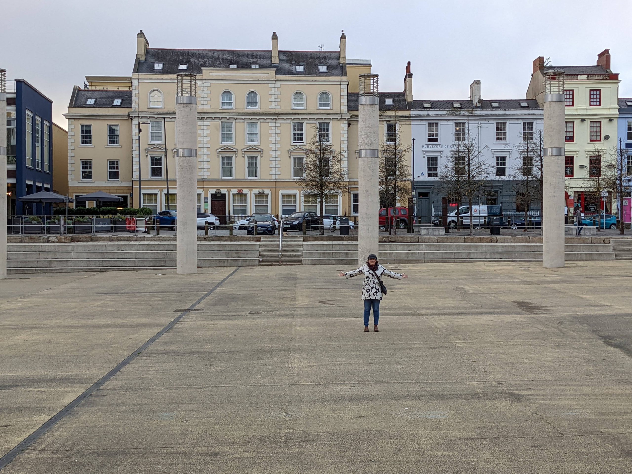 Roald Dahl Plass