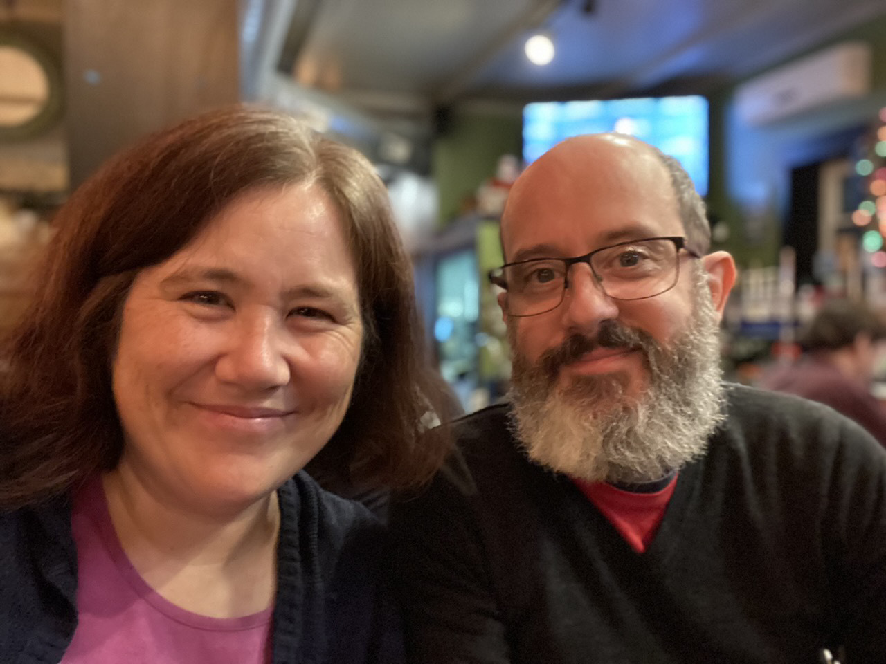 AWS re:Invent and USA
