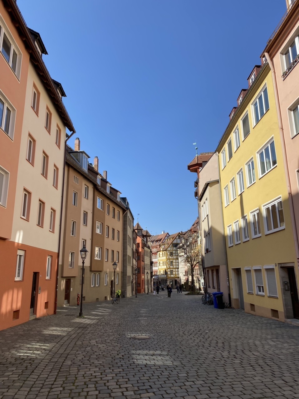 Weißgerbergasse