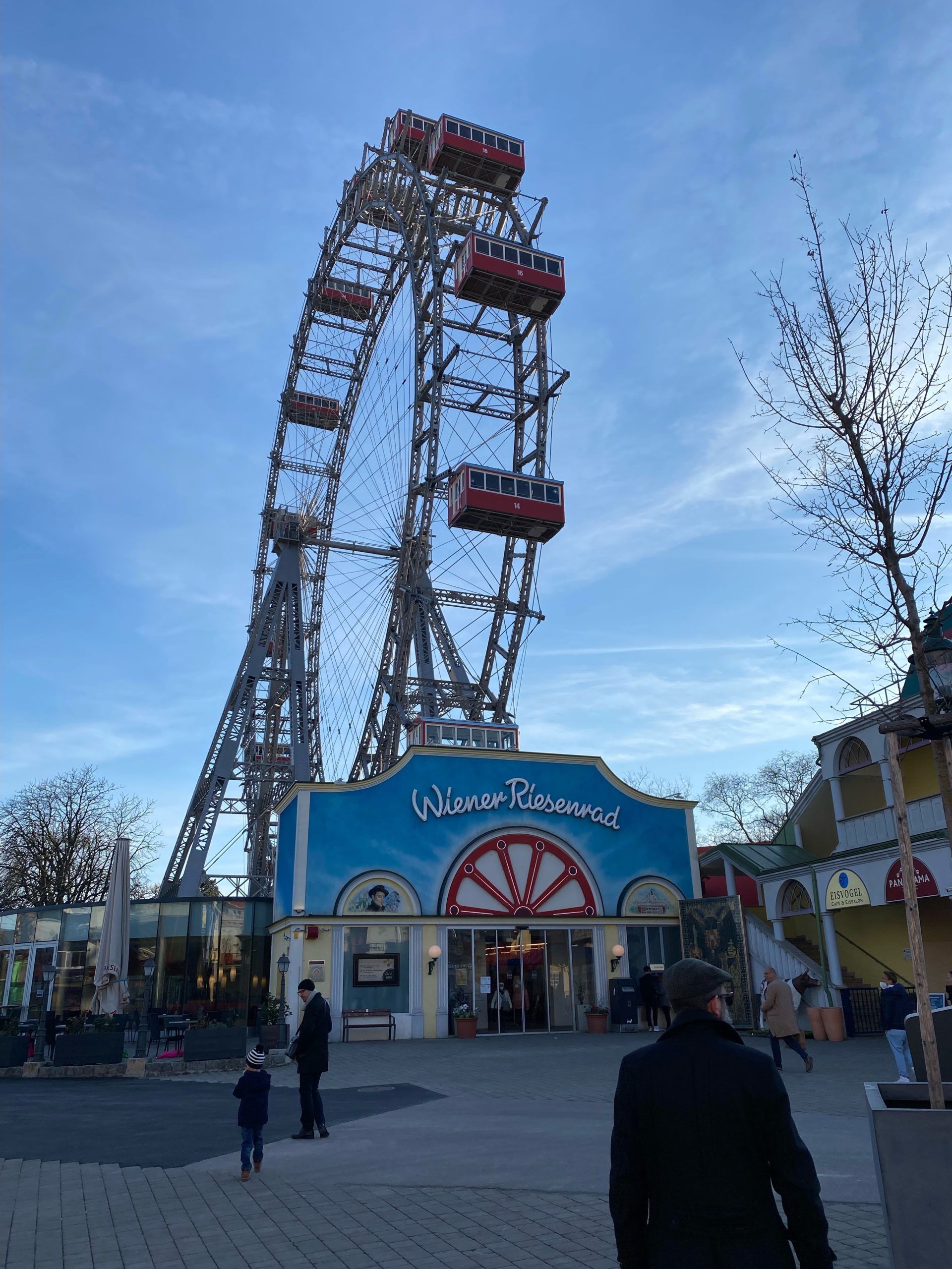 Wiener Riesenrad