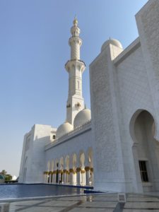 Grand Mosque