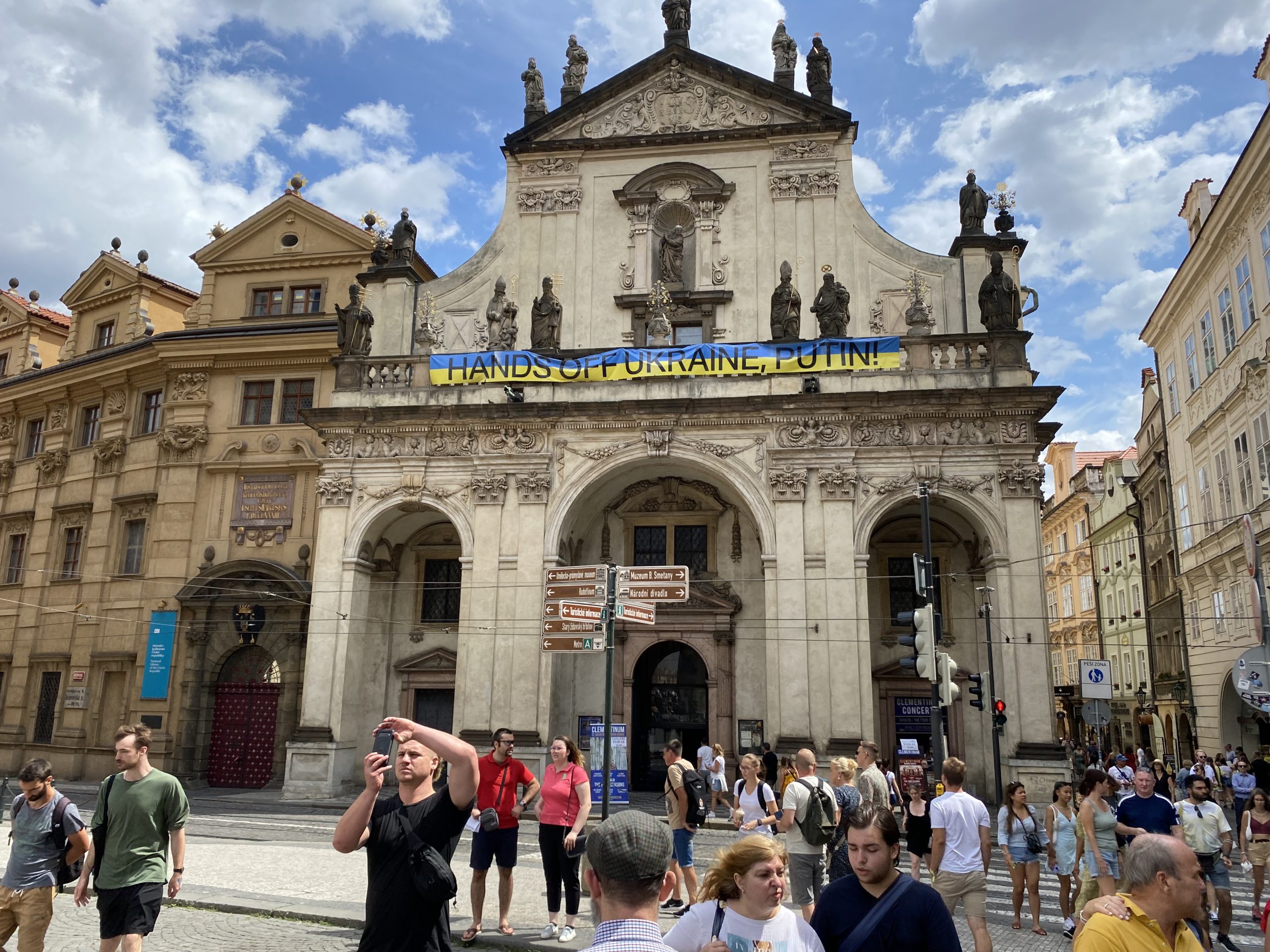 Church of St. Salvator