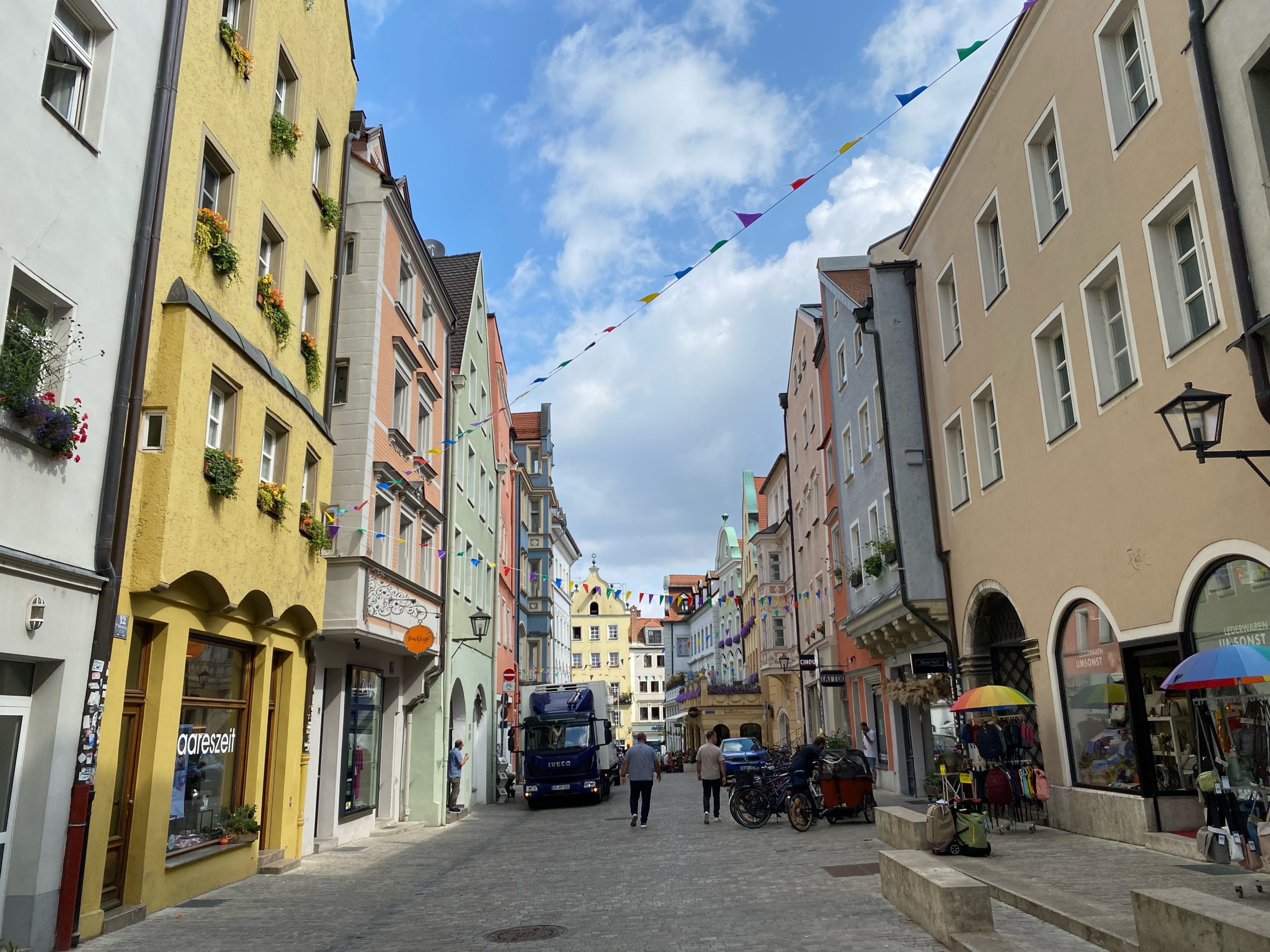 Regensburg