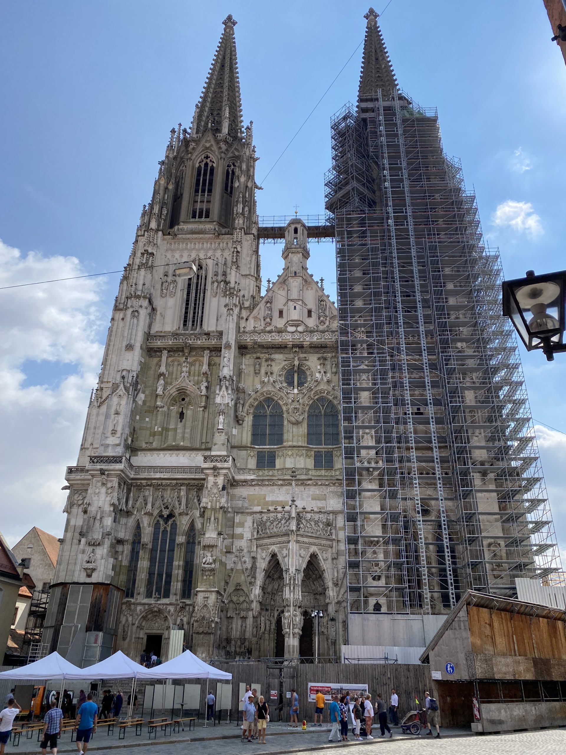 Regensburg Cathedral