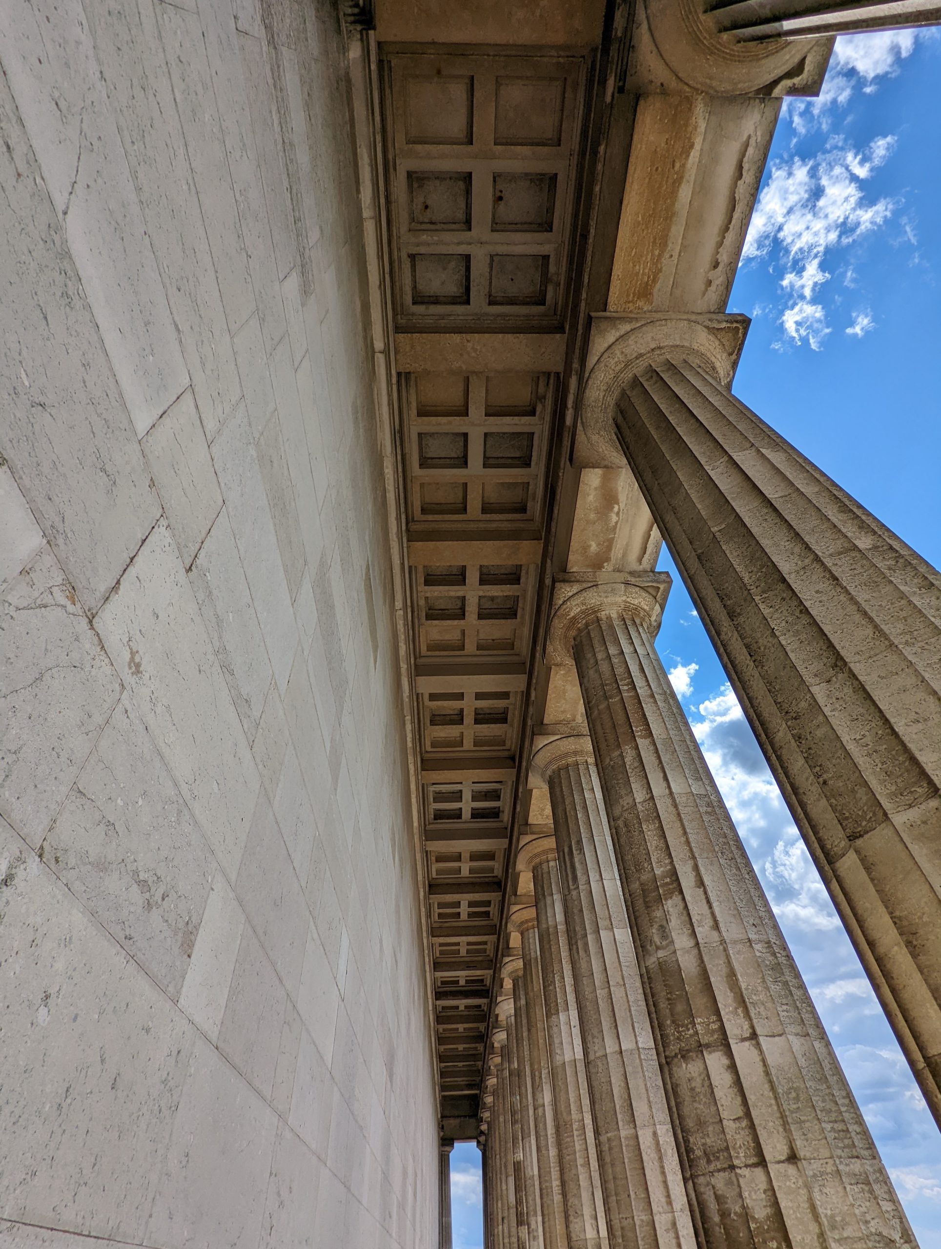 Ceiling