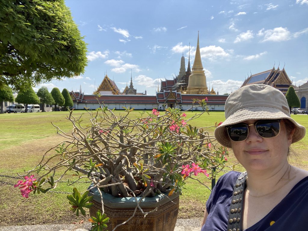 Grand Palace, Bangkok