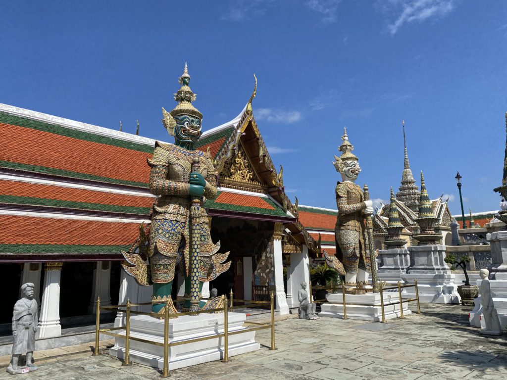 Wat Phra Kaew