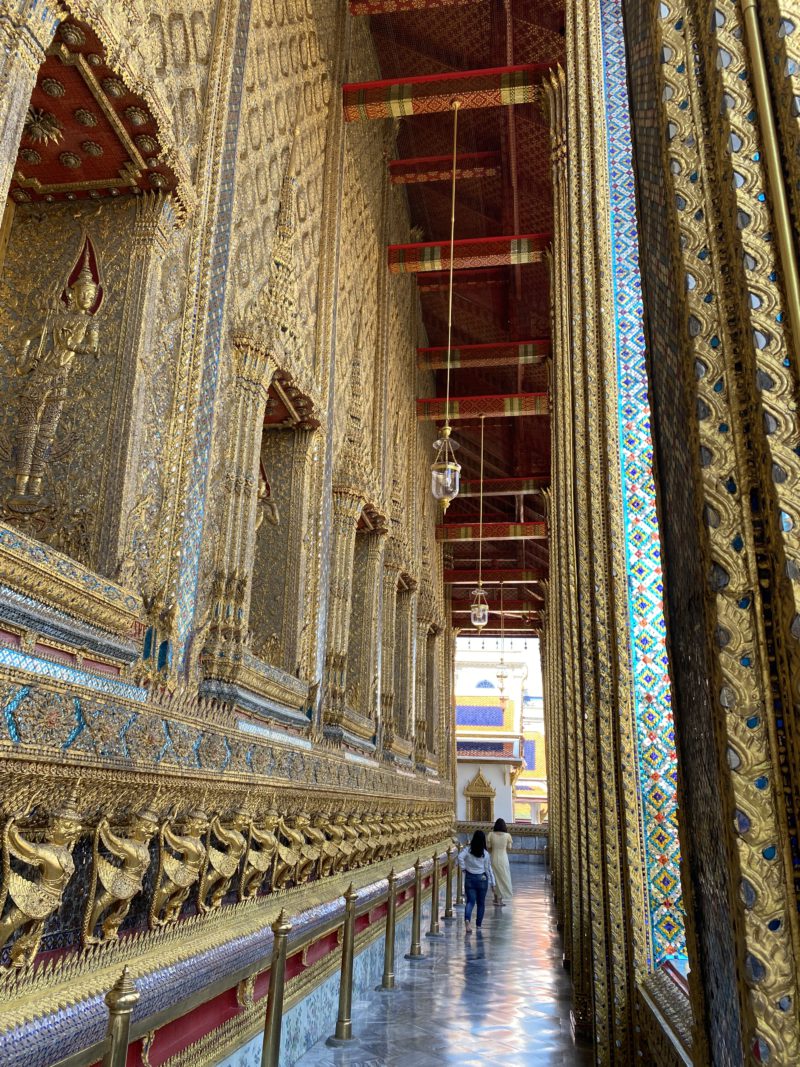 Wat Phra Kaew