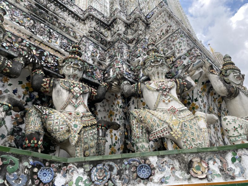 Wat Arun