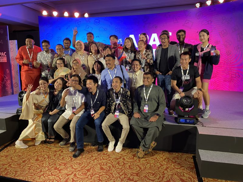 ASEAN community